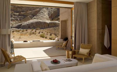 Terrace Suite