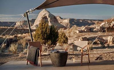 One-Bedroom Sunset Pavilion