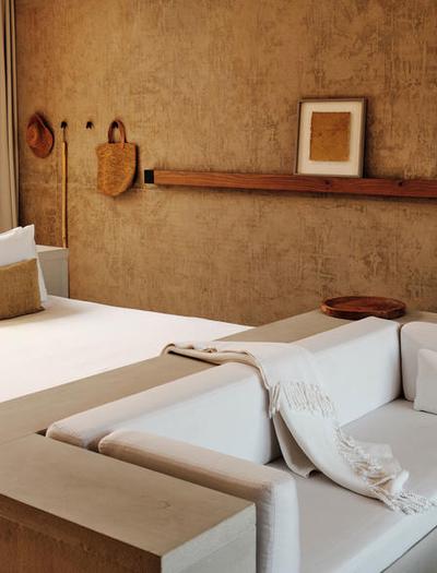 The Amangiri Suite