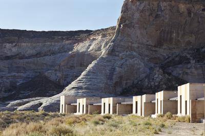 Desert View Suite / Desert Pool Suite