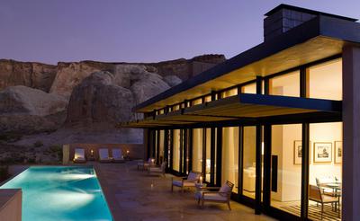 Four-Bedroom Mesa Home