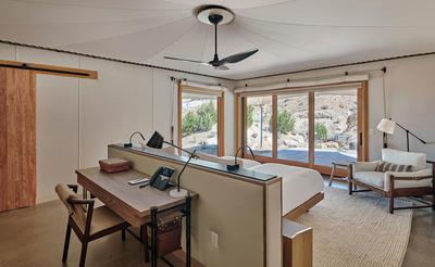 One-Bedroom Mesa Pavilion
