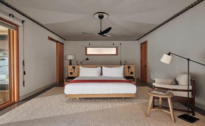 Two-Bedroom Grand View Pavilion / Two-Bedroom Mesa Pavilion