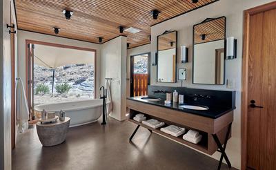 One-Bedroom Sunset Pavilion