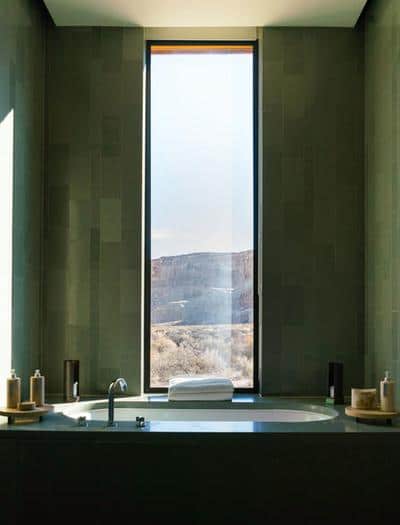 The Amangiri Suite