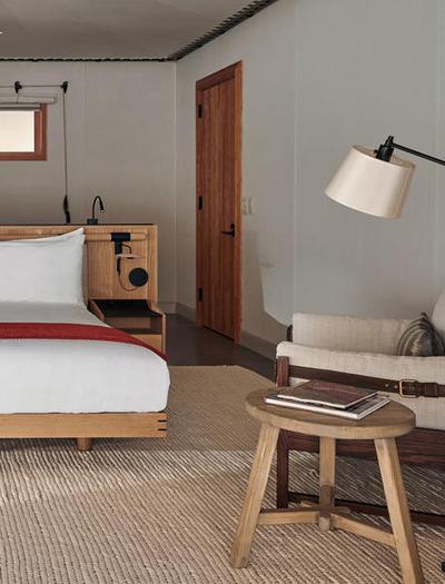 One-Bedroom Mesa Pavilion
