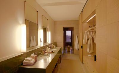 Desert View Suite / Messa Suite/ Terrace Suite