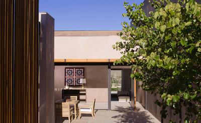 Four-Bedroom Mesa Home
