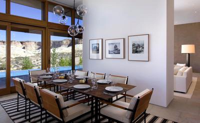 Four-Bedroom Mesa Home