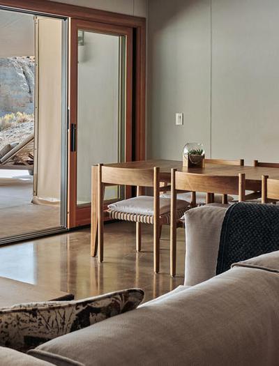 One-Bedroom Mesa Pavilion
