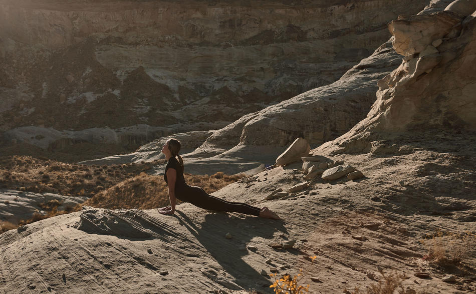 Amangiri