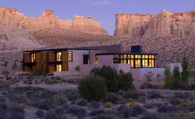 Four-Bedroom Mesa Home