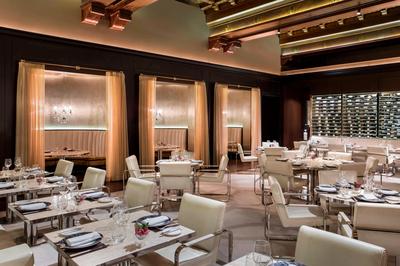 Alhambra Restaurant