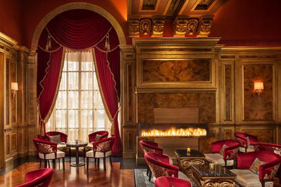St Regis Bar