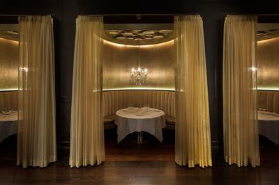 Alhambra Restaurant
