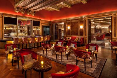 St Regis Bar