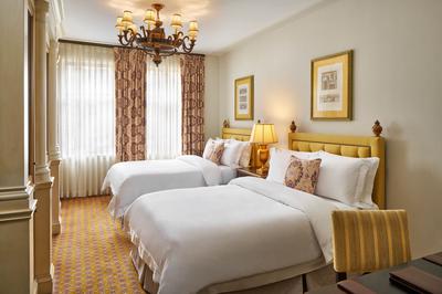 Superior Interior View, Guest Room, 2 Double
