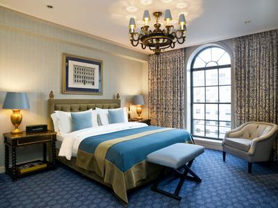 St. Regis Suite, 1 King