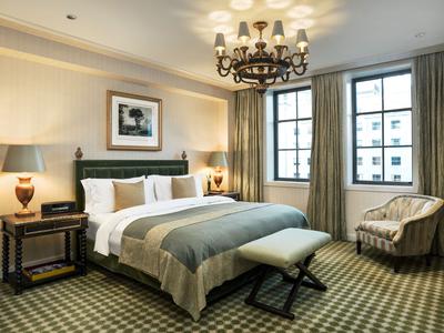 Empire Suite, 1 King