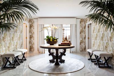 1 Bedroom Presidential Suite, 1 King