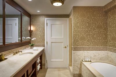 1 Bedroom Presidential Suite, 1 King