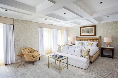 1 Bedroom Presidential Suite, 1 King