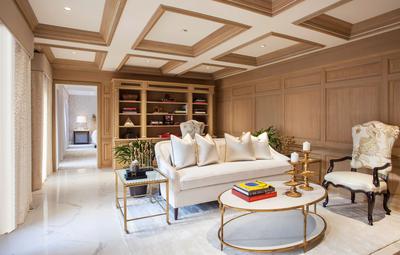 1 Bedroom Presidential Suite, 1 King