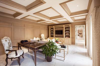 1 Bedroom Presidential Suite, 1 King