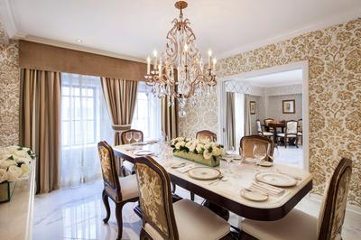 1 Bedroom Presidential Suite, 1 King