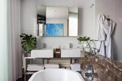 Ultimate ME+ with Chill-out Lounge, Terrace and Jacuzzi