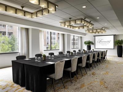 Meeting room
