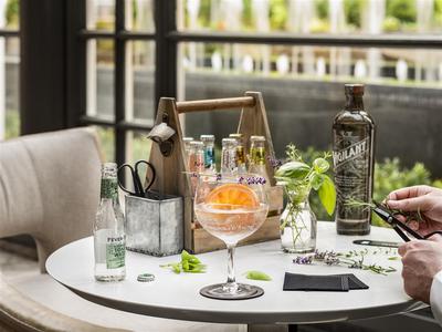 Bar Lounge