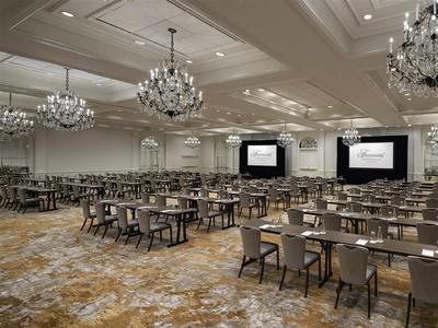 Meeting room