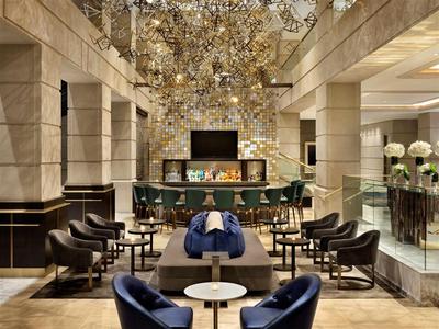Bar Lounge