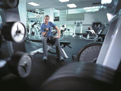 Recreational facility
