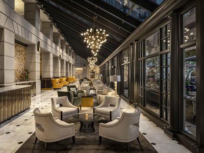 Bar Lounge