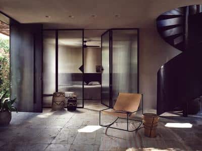 Herbs Villa