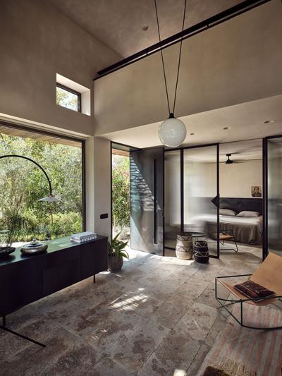 Herbs Villa
