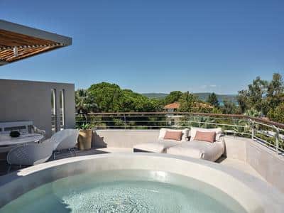 Penthouse Suite