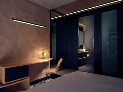 Family Suite with Pool