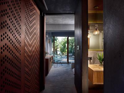 Family Suite with Pool