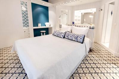 Cabana Suite
