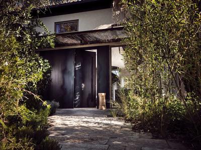 Herbs Villa