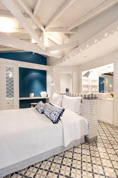 Cabana Suite
