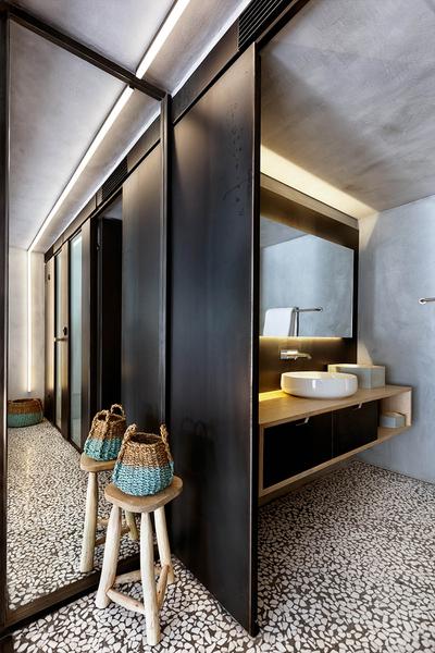 Pine Suite