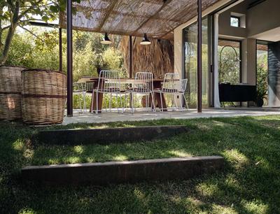 Herbs Villa