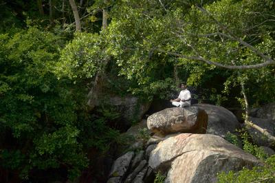 Meditation