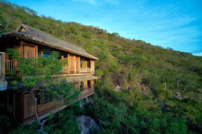 Hilltop Reserve