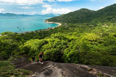 Hiking