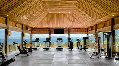 Fitness Centre